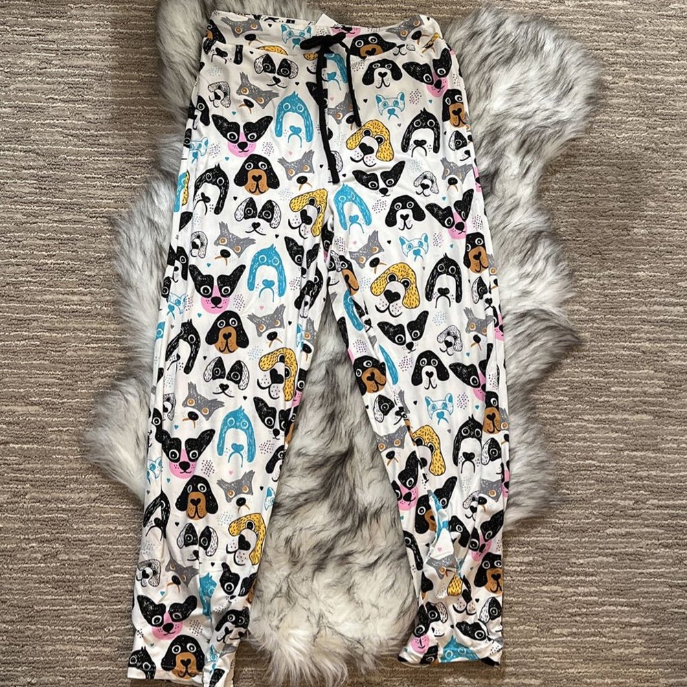 Doggie pjs